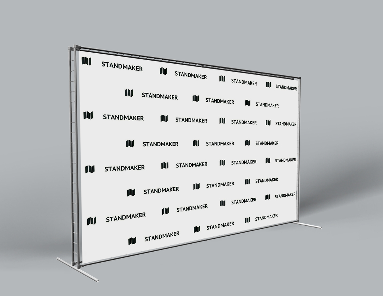 Конструкция усиленная Пресс волл Тритикс