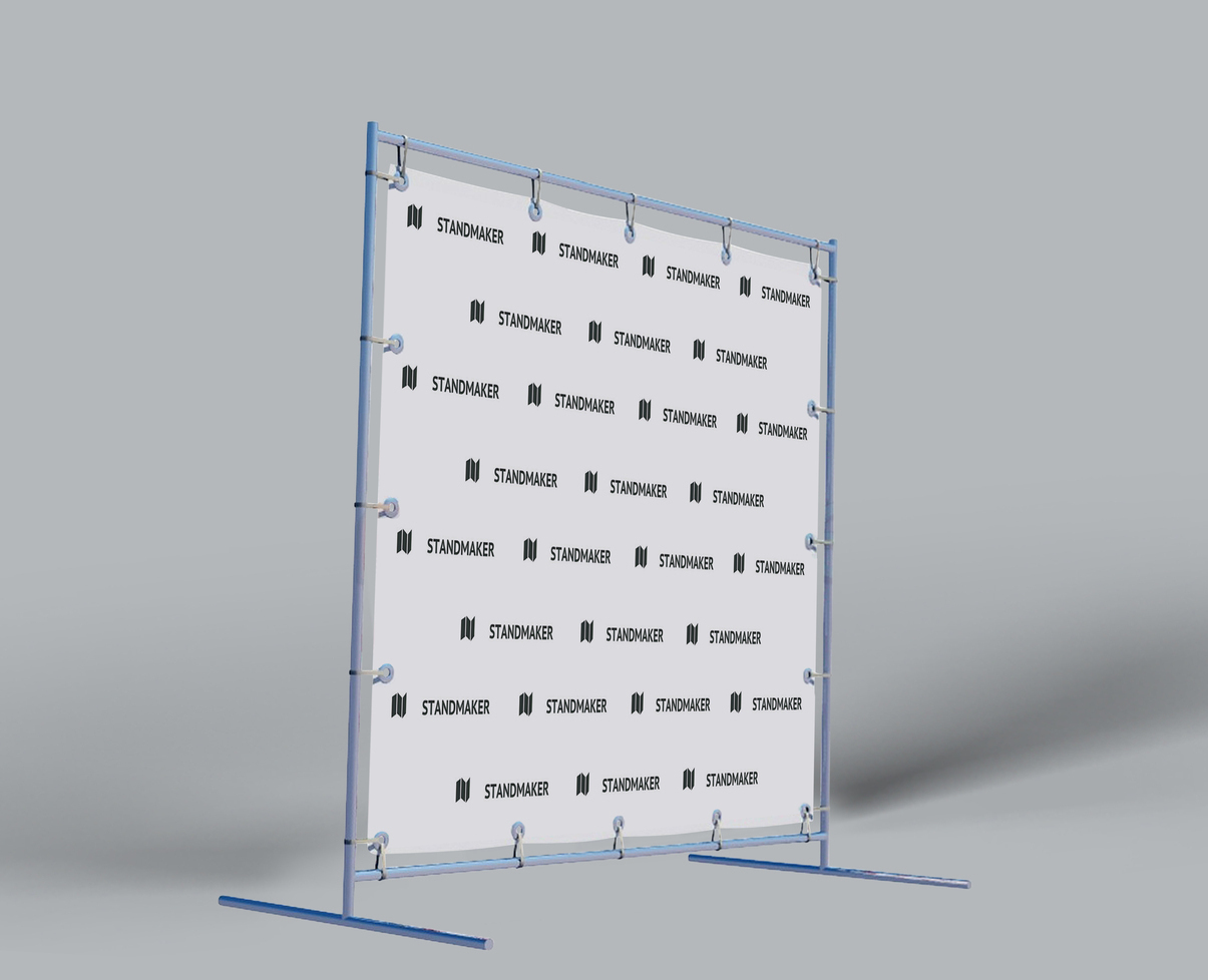 Джокер 2х2 Пресс волл Джокер