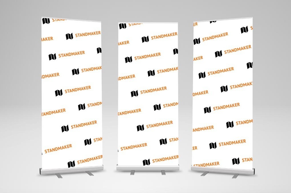 Ролл Ап 0.85х2 Ролл Ап